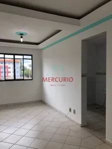 Apartamento com 2 Quartos para alugar, 65m² no Parque Viaduto, Bauru
