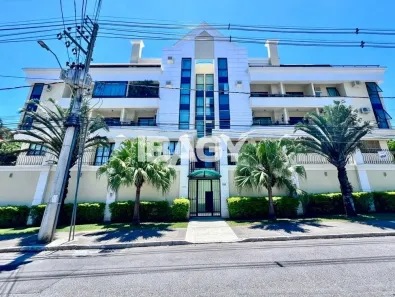 Apartamento com 2 Quartos para alugar, 72m² no Lagoa da Conceição, Florianópolis