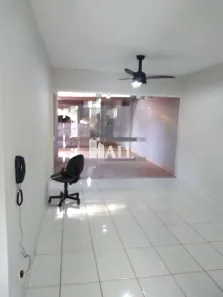Casa de Condomínio com 3 Quartos à venda, 120m² no Condomínio Residencial Jardins de Barcelona, São José do Rio Preto