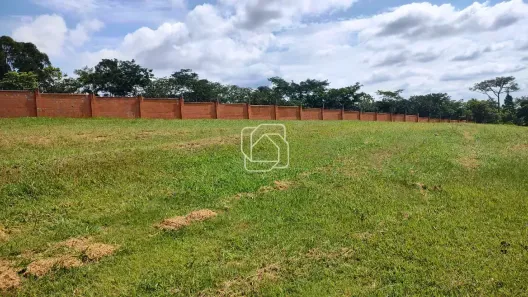 Lote/Terreno à venda, 600m² no Alphaville Itu, Itu