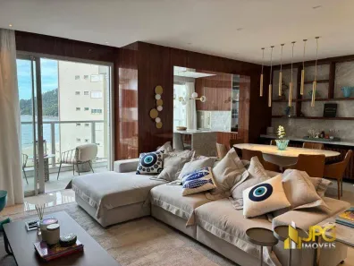 Apartamento com 4 Quartos para alugar, 228m² no Centro, Balneário Camboriú