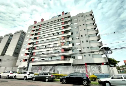 Apartamento com 1 Quarto para alugar, 40m² no Boa Vista, Curitiba