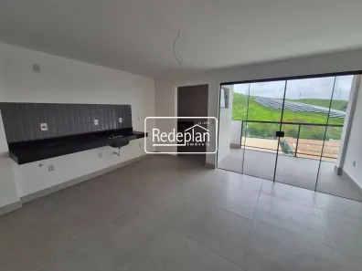 Apartamento com 2 Quartos à venda, 167m² no Jardim Amália, Volta Redonda