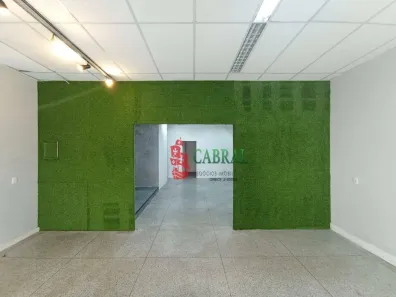 Ponto Comercial para alugar, 171m² no Vila Augusta, Guarulhos