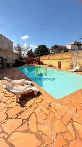 Casa com 5 Quartos à venda, 790m² no Santa Amélia, Belo Horizonte