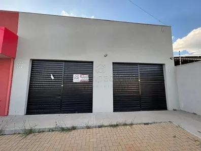 Ponto Comercial para alugar, 45m² no Setvalley III, São José do Rio Preto