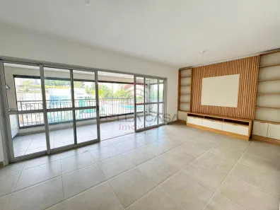 Apartamento com 3 Quartos à venda, 116m² no Parque da Mooca, São Paulo