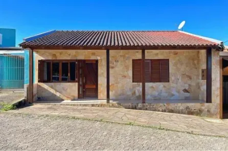 Casa com 2 Quartos à venda, 263m² no Vila Nova, Porto Alegre