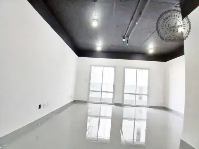 Sala Comercial para alugar, 40m² no Boqueirão, Praia Grande