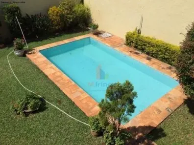 Casa com 3 Quartos à venda, 320m² no Jardim Guanabara, Campinas