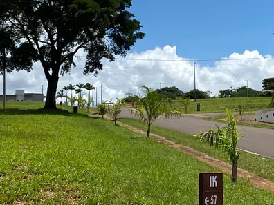 Lote/Terreno à venda, 600m² no Riviera de Santa Cristina II, Itaí