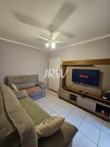 Apartamento com 2 Quartos à venda, 67m² no Vila Brizzola, Indaiatuba