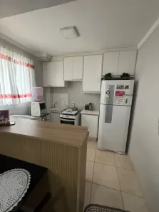 Apartamento com 2 Quartos à venda, 90m² no Residencial Ana Célia, São José do Rio Preto