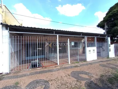 Casa com 3 Quartos à venda, 193m² no Vila Industrial, Campinas