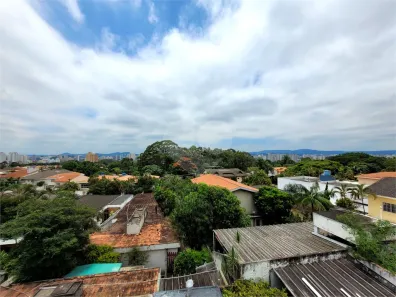 com 3 Quartos à venda, 161m² no Alto da Lapa, São Paulo