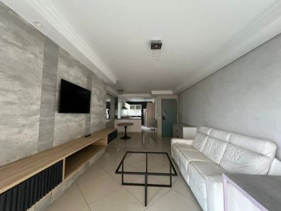 Apartamento com 3 Quartos à venda, 110m² no Jardim, Santo André