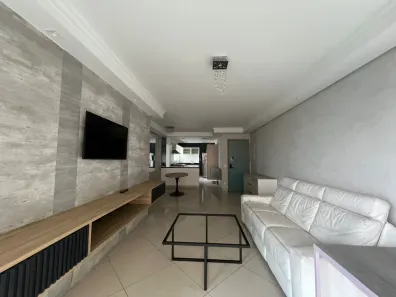 Apartamento com 3 Quartos à venda, 110m² no Jardim, Santo André
