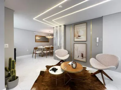 Apartamento com 3 Quartos à venda, 167m² no Centro, Balneário Camboriú