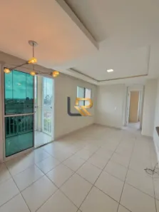 Apartamento com 2 Quartos à venda, 53m² no Praia da Baleia, Serra