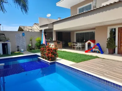 Casa de Condomínio com 4 Quartos à venda, 350m² no Vargem Grande, Rio de Janeiro