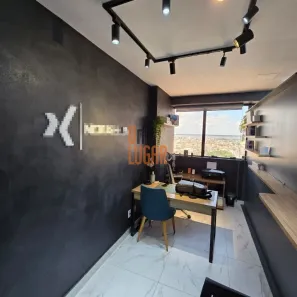Sala Comercial à venda, 28m² no Batista Campos, Belém