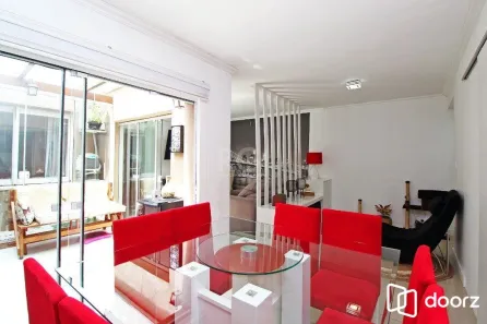 Apartamento com 3 Quartos à venda, 118m² no Bela Vista, Porto Alegre