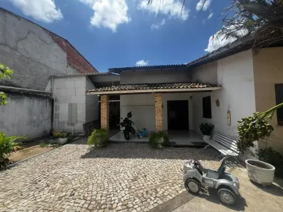 Casa com 4 Quartos à venda, 100m² no Parque Dois Irmãos, Fortaleza