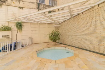 Apartamento com 3 Quartos à venda, 210m² no Vila Anglo Brasileira, São Paulo