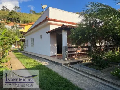 Casa com 3 Quartos à venda, 151m² no Mantiquira, Paty do Alferes