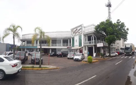 Sala Comercial para alugar, 30m² no Rio Branco, São Leopoldo
