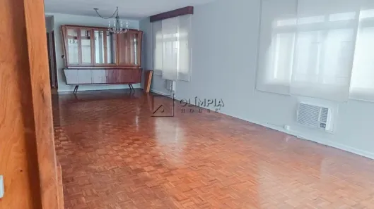 Apartamento com 3 Quartos à venda, 216m² no Cerqueira César, São Paulo