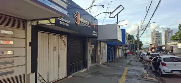 Imóvel Comercial com 3 Quartos à venda, 318m² no Nova Suiça, Goiânia
