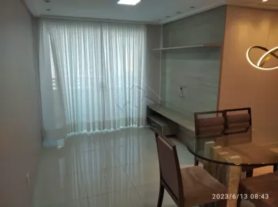 Apartamento com 3 Quartos à venda, 69m² no Manaíra, João Pessoa