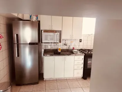 Apartamento com 3 Quartos à venda, 66m² no Parque Industrial Lagoinha, Ribeirão Preto