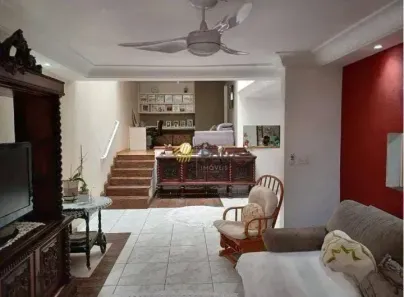 Casa com 4 Quartos à venda, 250m² no Parque Terra Nova, São Bernardo do Campo