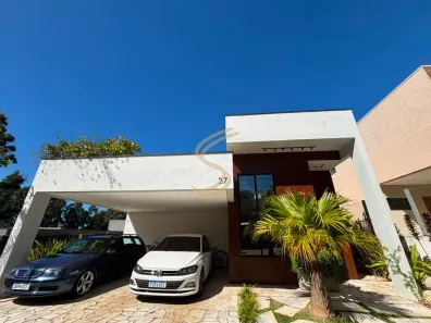 Casa de Condomínio com 3 Quartos para alugar, 220m² no Condomínio Quinta da Baroneza II, Bragança Paulista