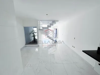 Sobrado com 3 Quartos à venda, 130m² no Vila Canero, São Paulo