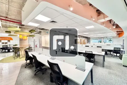 Sala Comercial à venda, 930m² no Vila Olímpia, São Paulo