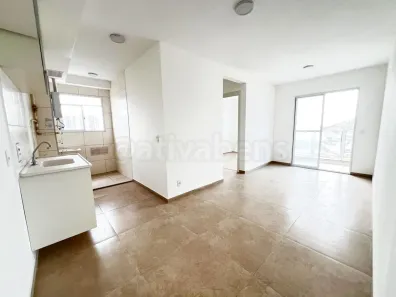 Apartamento com 2 Quartos para alugar, 48m² no Santo Cristo, Rio de Janeiro