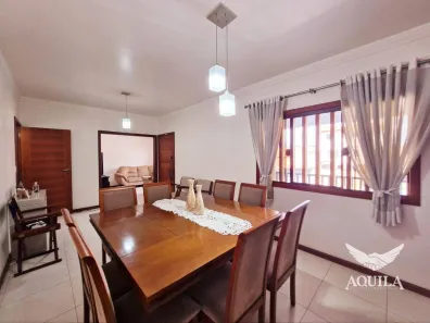 Casa com 4 Quartos à venda, 210m² no Jardim Morumbi, Sorocaba