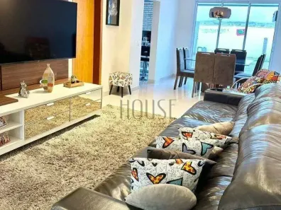 Casa de Condomínio com 3 Quartos para alugar, 165m² no Wanel Ville, Sorocaba