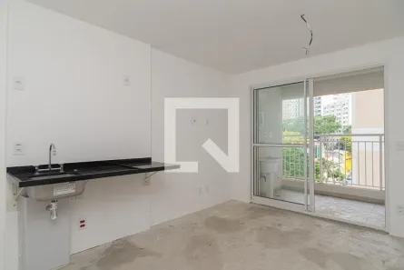 Apartamento com 1 Quarto à venda, 37m² no Bela Vista, São Paulo