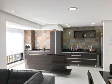 Apartamento com 1 Quarto à venda, 62m² no Alphaville Empresarial, Barueri