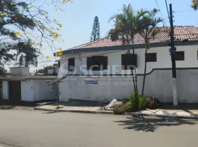 Casa com 4 Quartos à venda, 300m² no Interlagos, São Paulo