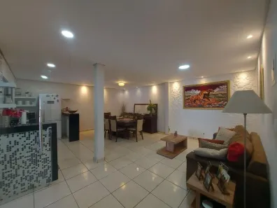 Casa com 3 Quartos à venda, 135m² no Jardim Maria Antonia (Nova Veneza), Sumaré