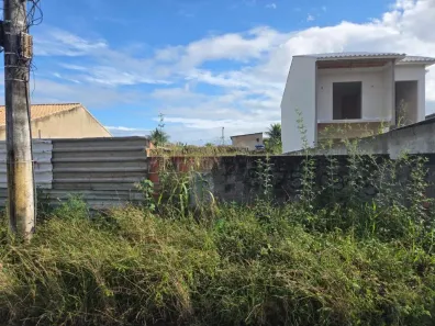 Lote/Terreno à venda, 255m² no Serra Grande, Niterói