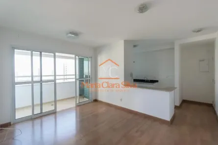 Apartamento com 2 Quartos para alugar, 72m² no Santa Paula, São Caetano do Sul