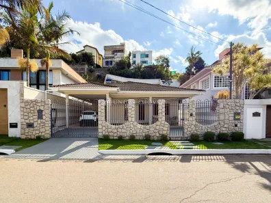 Casa de Condomínio com 3 Quartos à venda, 211m² no São Pedro, Juiz de Fora