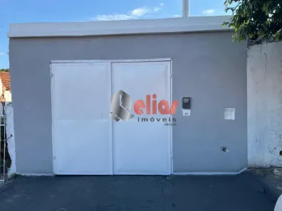 Casa com 1 Quarto à venda, 70m² no Parque Jaraguá, Bauru