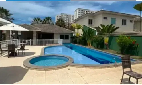 Apartamento com 3 Quartos à venda, 117m² no Praia do Futuro I, Fortaleza